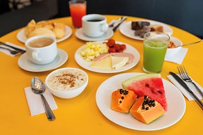 ibis Styles Belém Nazaré