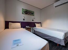 ibis Styles Belém Nazaré