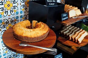 ibis Styles Belém Nazaré