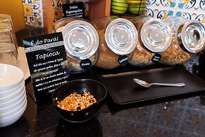 ibis Styles Belém Nazaré