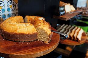 ibis Styles Belém Nazaré