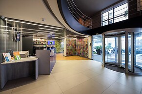 ibis Styles Belém Nazaré