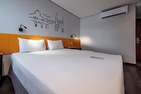 ibis Styles Belém Nazaré
