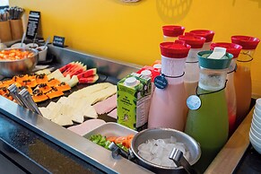 ibis Styles Belém Nazaré