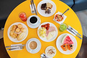 ibis Styles Belém Nazaré