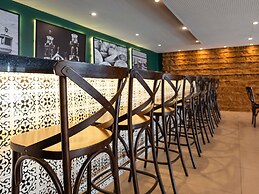 ibis Styles Belém Nazaré
