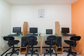 Hotel Sete Coqueiros