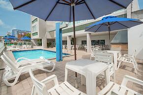 Hotel Sete Coqueiros