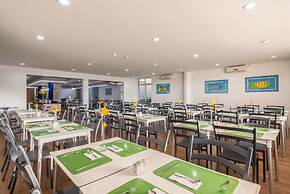 Hotel Sete Coqueiros