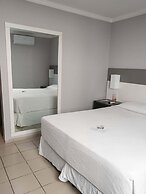 Hotel Sete Coqueiros
