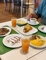 Hotel Sete Coqueiros