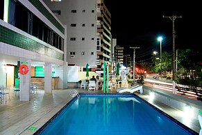 Hotel Sete Coqueiros