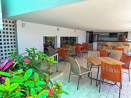 Hotel Sete Coqueiros