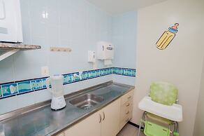 Hotel Sete Coqueiros