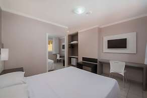 Hotel Sete Coqueiros