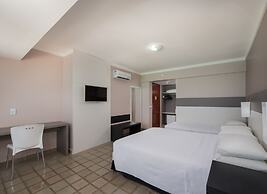 Hotel Sete Coqueiros