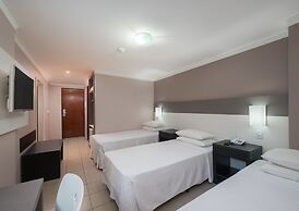 Hotel Sete Coqueiros