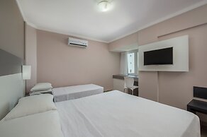 Hotel Sete Coqueiros