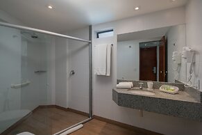 Hotel Sete Coqueiros