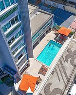 Hotel Sete Coqueiros