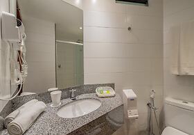 Hotel Sete Coqueiros