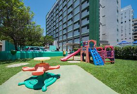 Hotel Sete Coqueiros