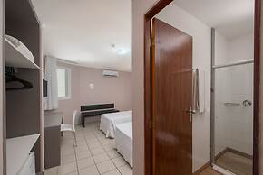 Hotel Sete Coqueiros