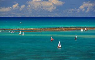 Hotel Sete Coqueiros