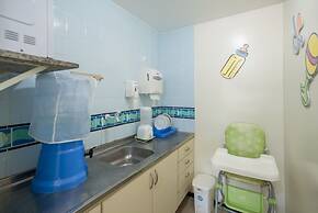 Hotel Sete Coqueiros