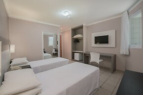 Hotel Sete Coqueiros