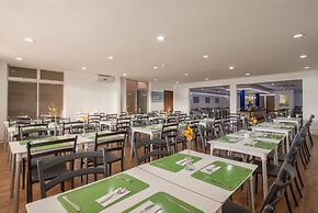 Hotel Sete Coqueiros