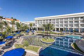 Marupiara Resort by Wish