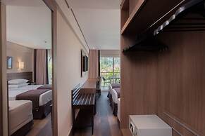 Marupiara Resort by Wish