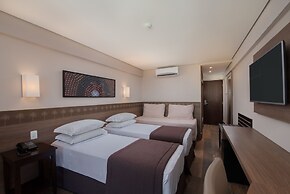 Marupiara Resort by Wish