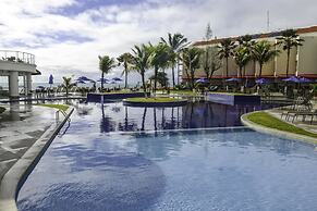 Marupiara Resort by Wish