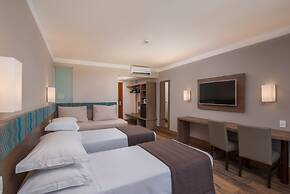 Marupiara Resort by Wish