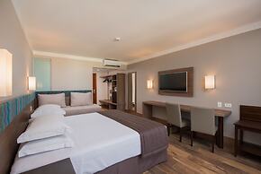 Marupiara Resort by Wish