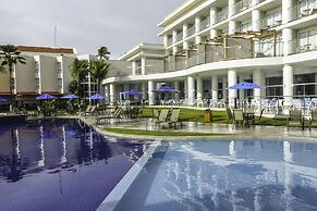 Marupiara Resort by Wish