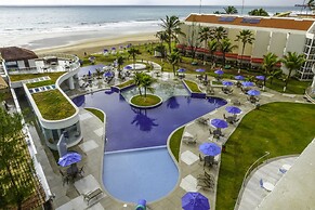 Marupiara Resort by Wish