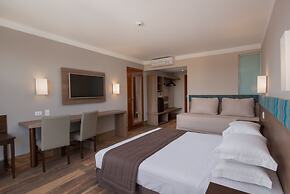 Marupiara Resort by Wish