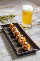 Marupiara Resort by Wish