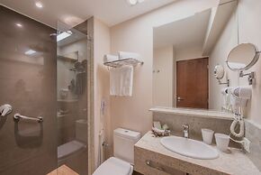 Marupiara Resort by Wish