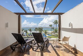 Marupiara Resort by Wish