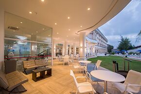 Marupiara Resort by Wish