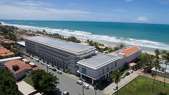 Marupiara Resort by Wish