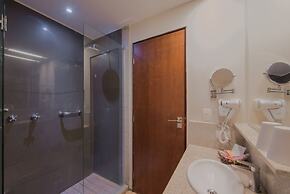 Marupiara Resort by Wish