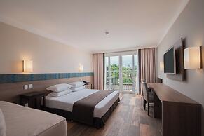 Marupiara Resort by Wish