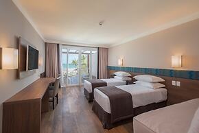 Marupiara Resort by Wish