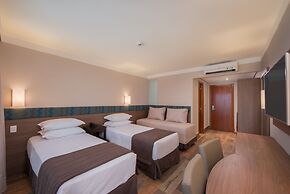 Marupiara Resort by Wish