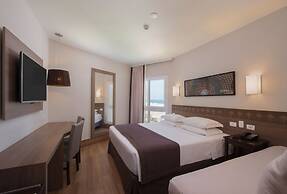 Marupiara Resort by Wish